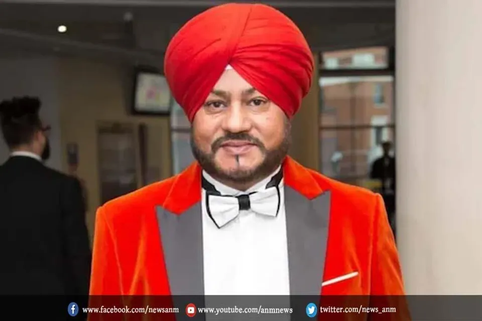 पंजाबी फिल्म जगत में शोक की लहर