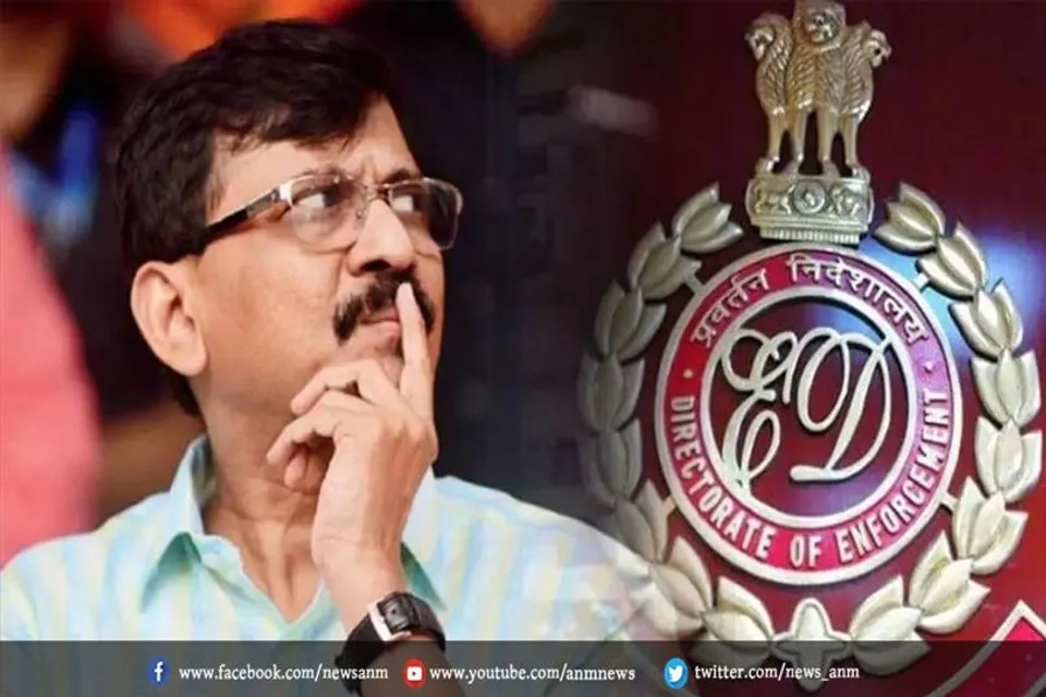 सिर कलम कर दो, फिर भी गुवाहाटी नहीं जाऊंगा: राउत