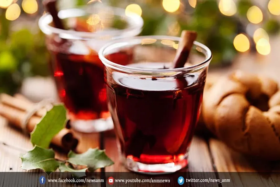 शरीर को अंदर से गर्म रखने के लिए करे इस ड्रिंक का सेवन