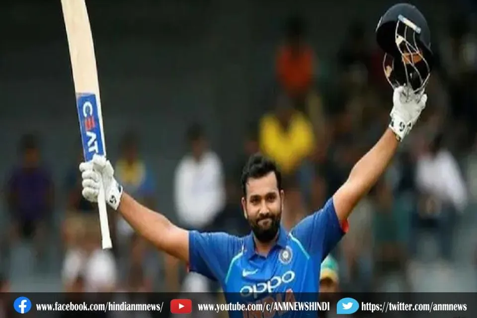 हिटमैन रोहित शर्मा मैच विनर हो सकते हैं