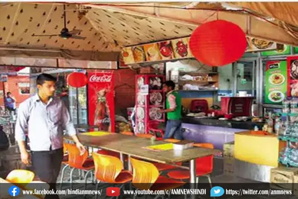 महाराष्ट्र में रेस्तरां-दुकानों को राहत