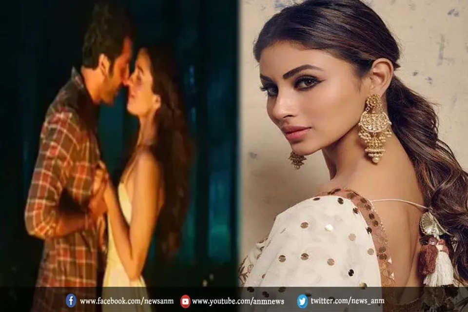 ब्रह्मास्त्र जोड़ी रणबीर कपूर और आलिया भट्ट को ‘फ़ायर’ मानती हैं मौनी रॉय