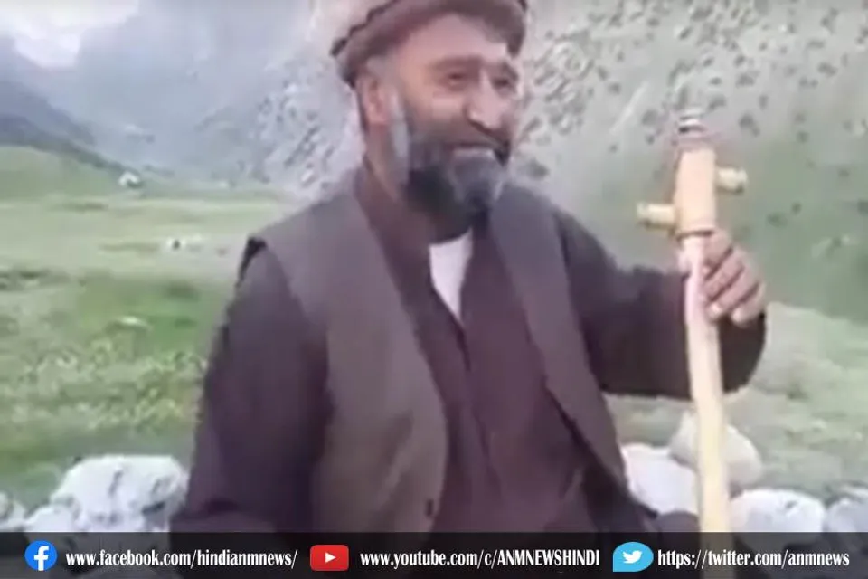 तालिबान ने अफगान फोक सिंगर की हत्या कर दी