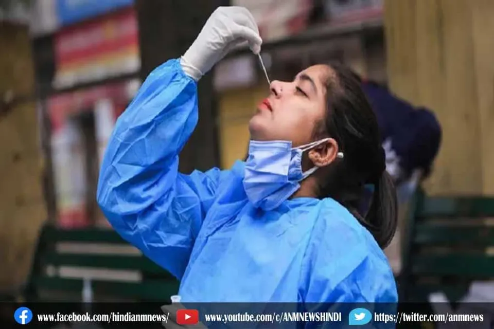 बीते 24 घंटों में 70 हजार से भी कम मामले