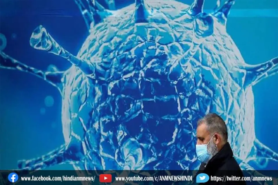 540 बार बदला ओमिक्रॉन, 18 हजार बार बदला कोरोना