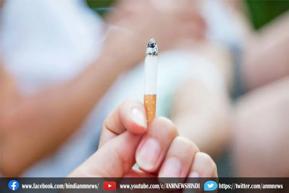 स्मोकिंग की लत छुड़ाने में कारगर साबित होंगी ये टिप्स