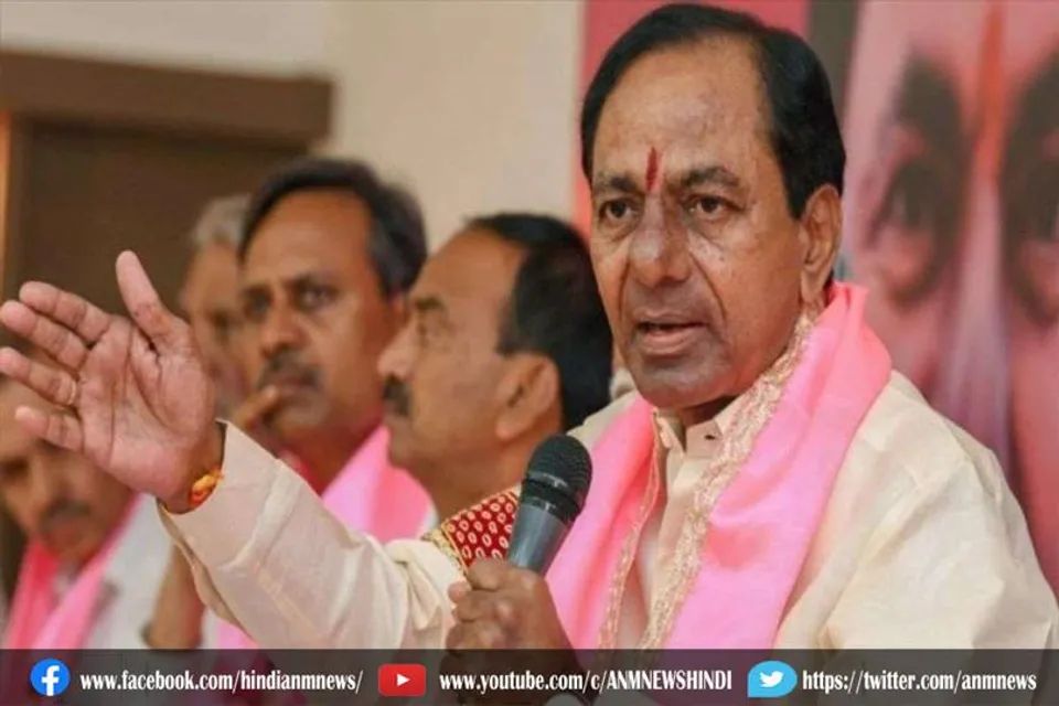तेलंगाना के सीएम KCR की तबीयत बिगड़ी