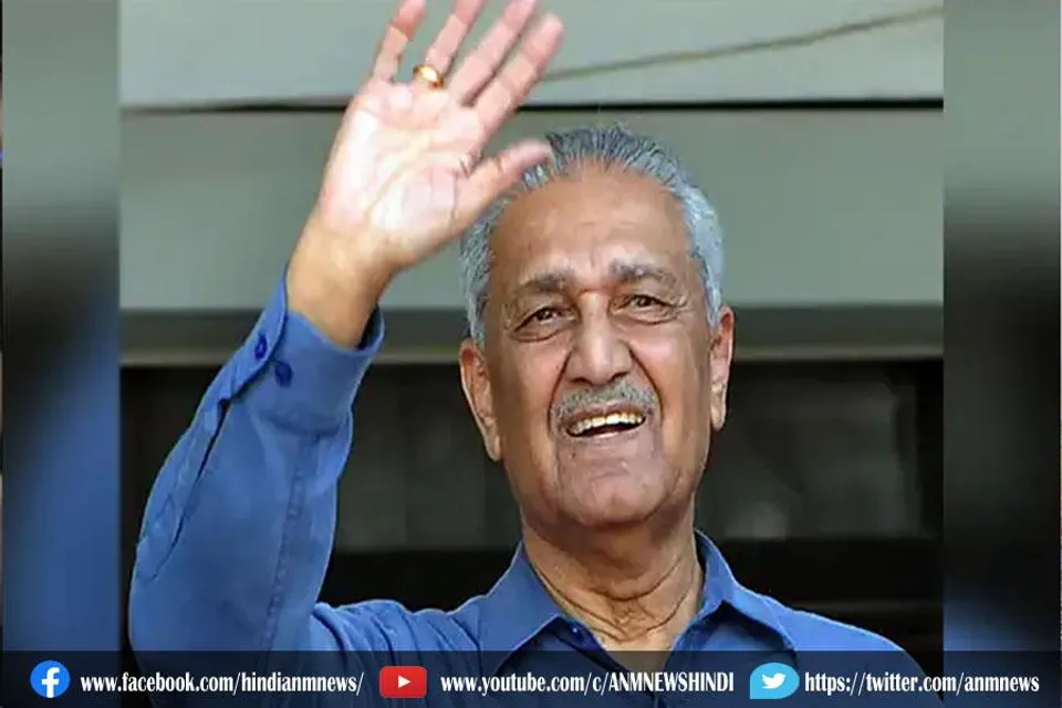 पाकिस्तान 'परमाणु कार्यक्रम' के जनक का निधन