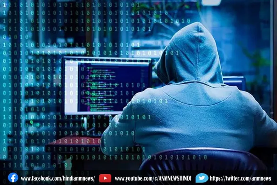 साइबर हमले में 80 हजार लोगों की निजी जानकारियां लीक