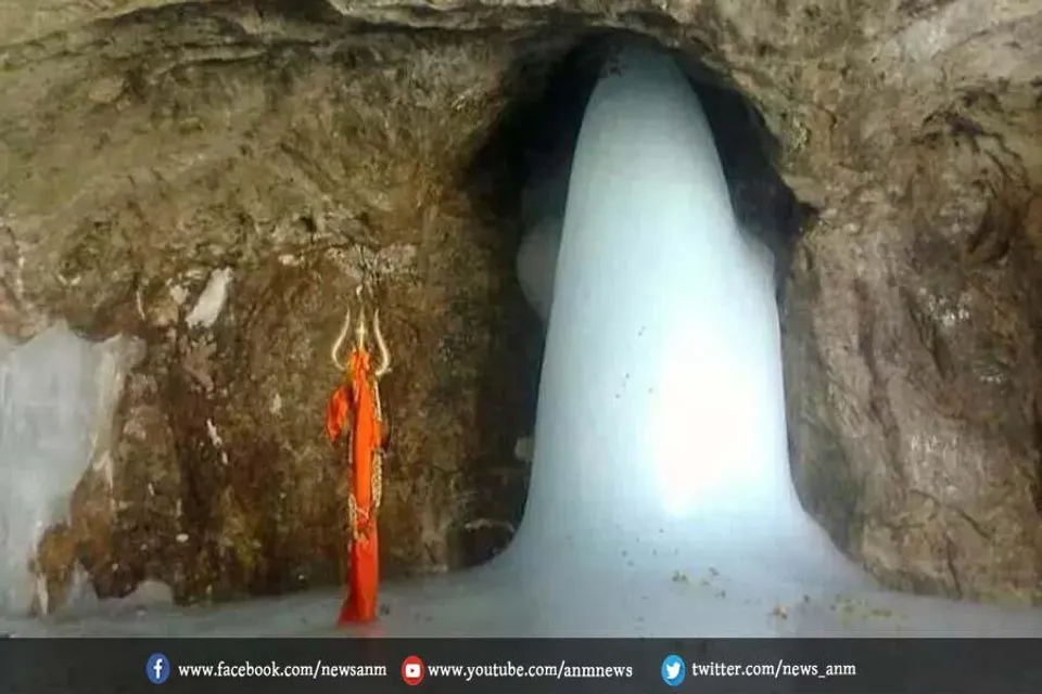 क्या सच में अमरनाथ गुफा की खोज एक मुस्लिम ने की थी ?