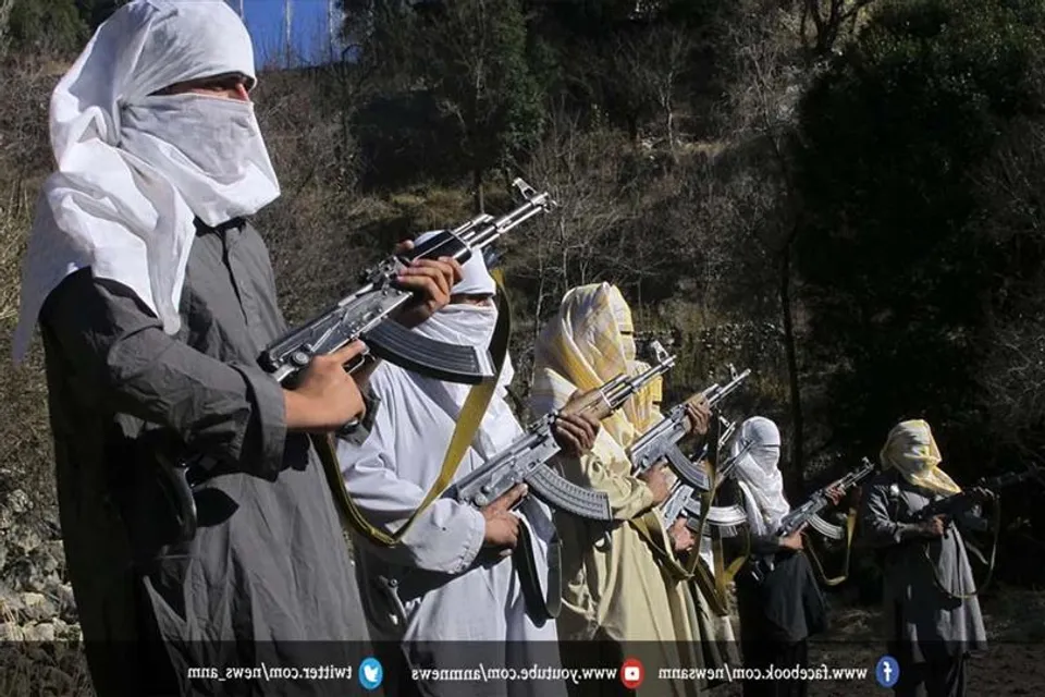 साल 2022 में 30 जून तक इतने आतंकी मारे जा चुके हैं