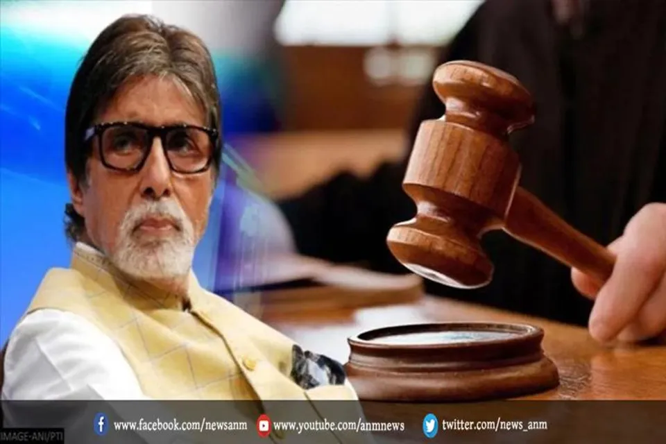 बॉम्बे हाई कोर्ट ने बीएमसी को दिए आदेश, दंडात्मक कार्रवाई न करे