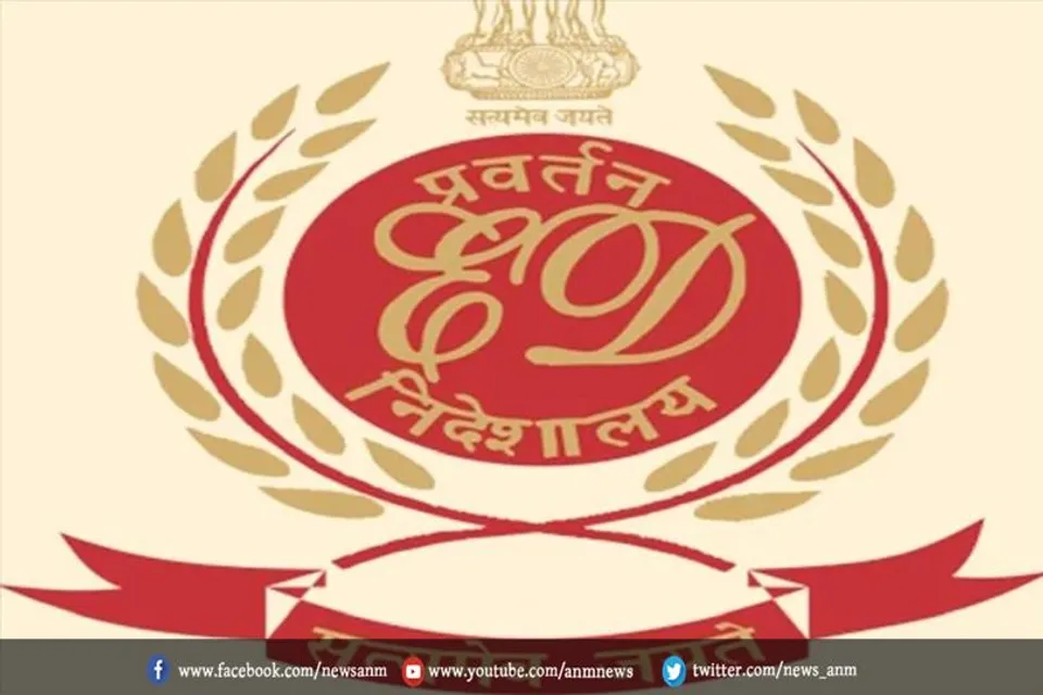 अवैध खनन मामले में ताबड़तोड़ छापे