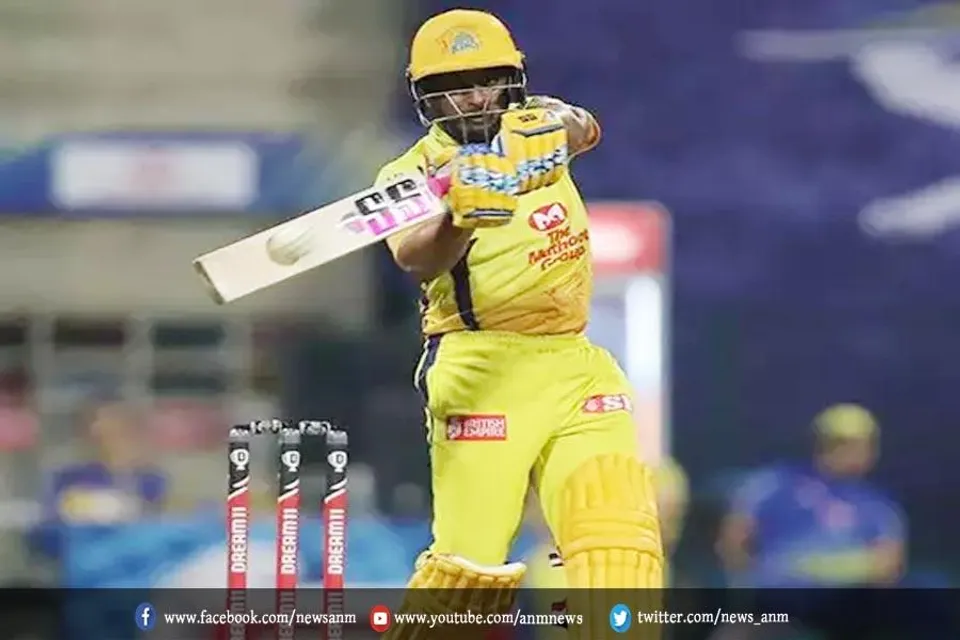 CSK vs SRH: अंबाती रायुडू भी पवेलियन लौटे