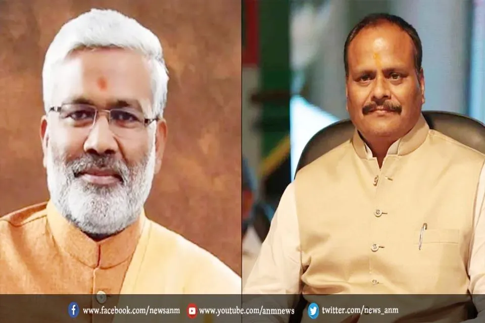 UP: स्वतंत्र देव सिंह और बृजेश पाठक बनेंगे DyCM