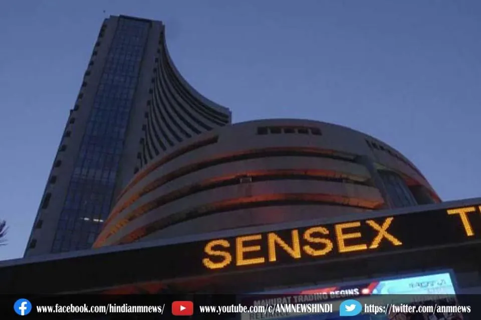 सेंसेक्स 500 अंक से अधिक चढ़ा, निफ्टी 17,800 के पार