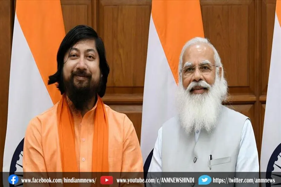 इस बार विपक्ष के खिलाफ निशीथ की नागरिकता का सवाल