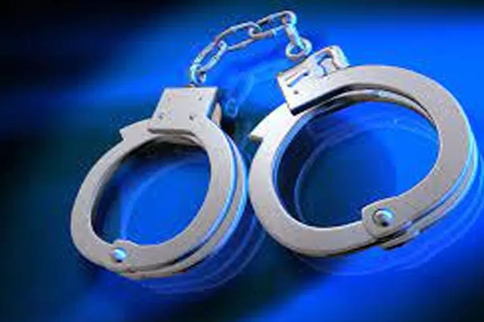 चरस के साथ युवक गिरफ्तार