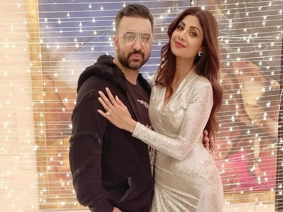 शिल्पा शेट्टी ने कैंसिल की शूटिंग