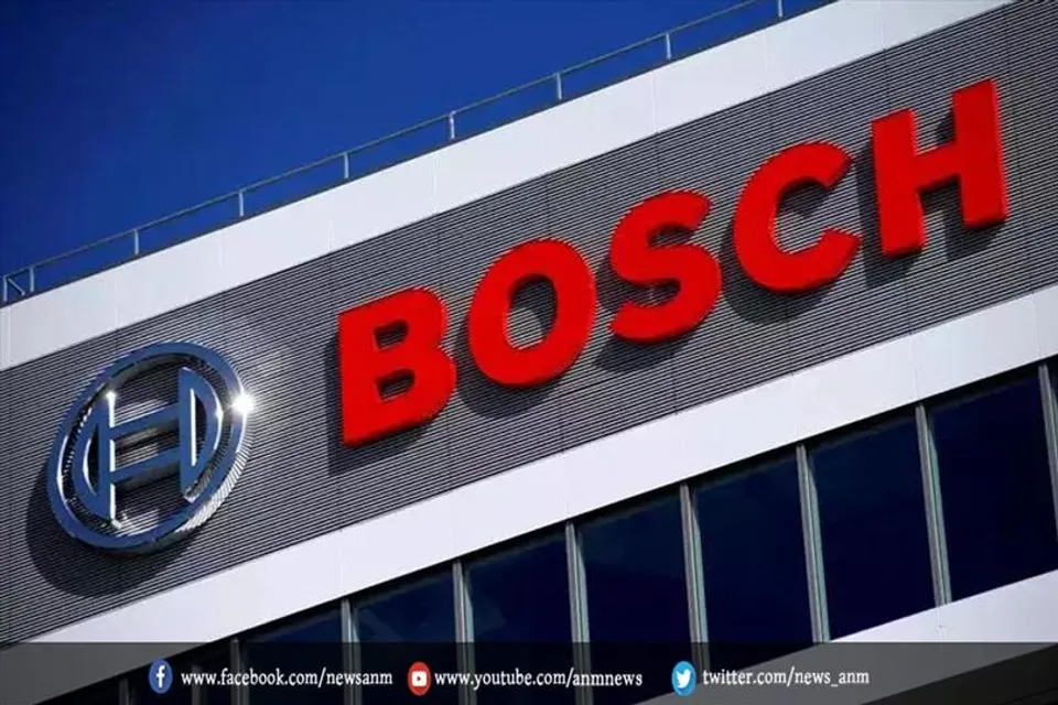 जर्मनी की कंपनी ने रोका उत्पादन