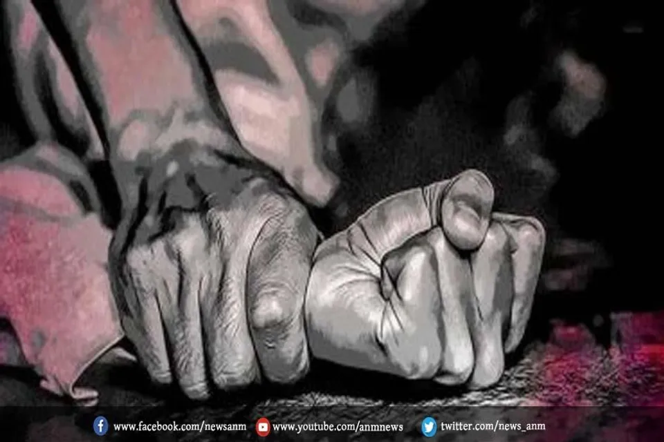 युवती से दुष्कर्म के बाद जान से मरने की कोशिश