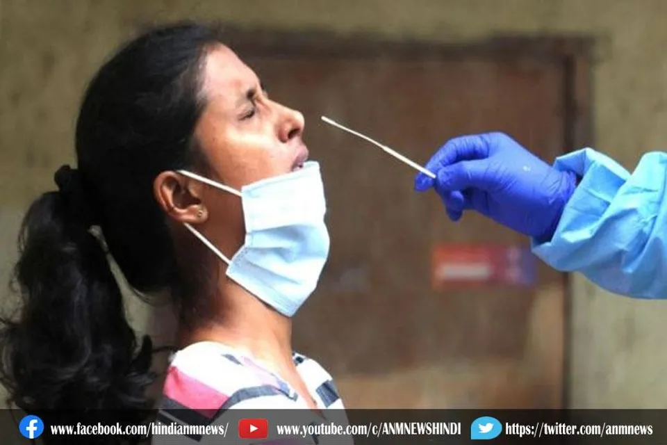 बिना मास्क पहनकर घूमना पड़ा भारी
