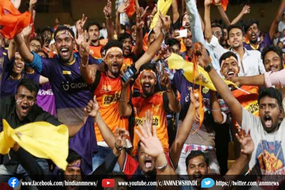 आईपीएल प्रेमियों के लिए बड़ी खुशखबरी