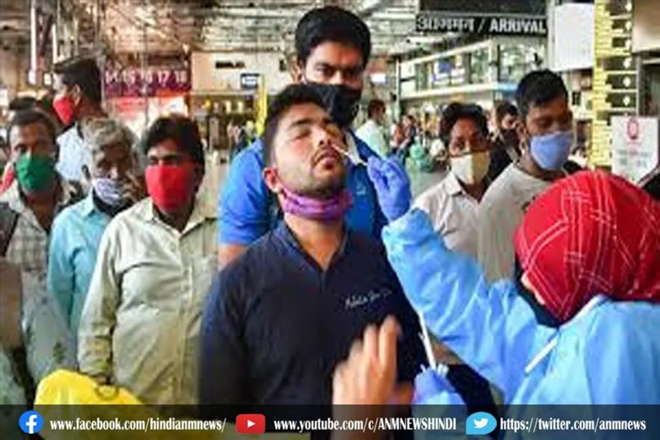 लद्दाख में कोरोना के 28 नए मरीज