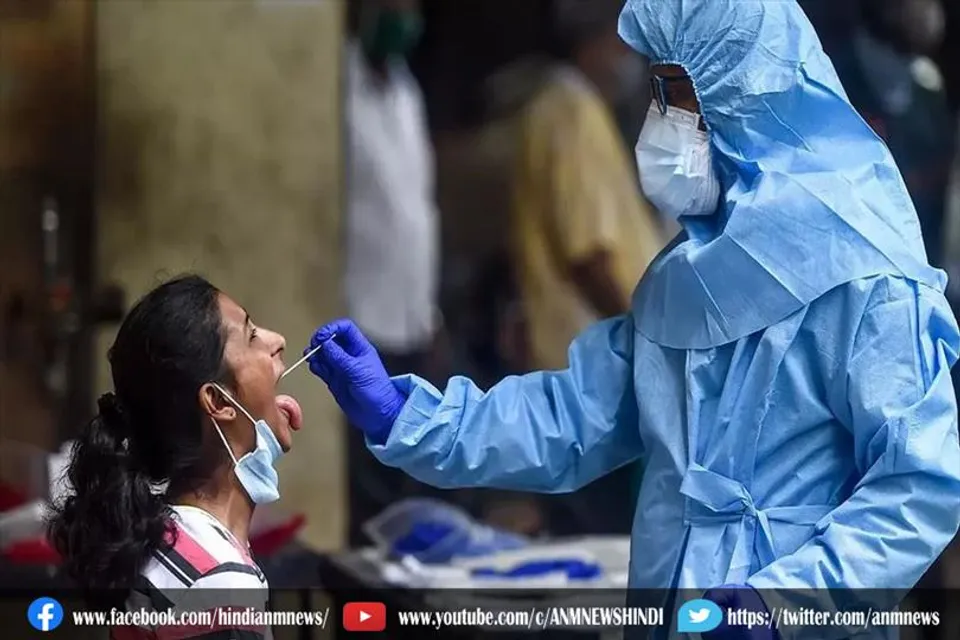 केरल में कोरोना के 3,640 नए मामले, 30 की मौत