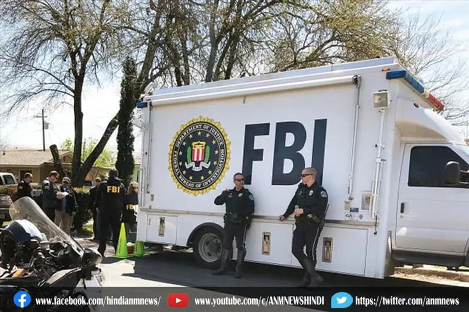 पाकिस्तानी वैज्ञानिक की रिहाई के लिए टेक्सास में 4 लोग बंधक