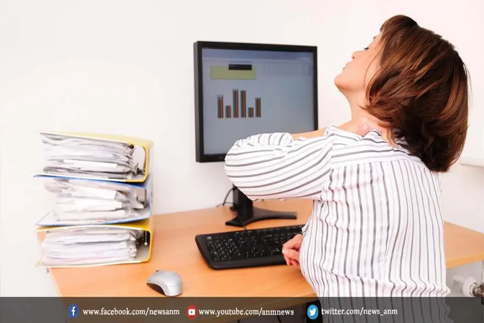 मोबाइल-कंप्यूटर के साइड इफेक्ट्स, हर 20 मिनट में 20 सेकंड का ब्रेक जरुरी