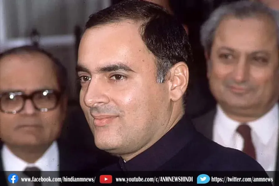 राजीव गांधी हत्याकांड के दोषी होंगे रिहा