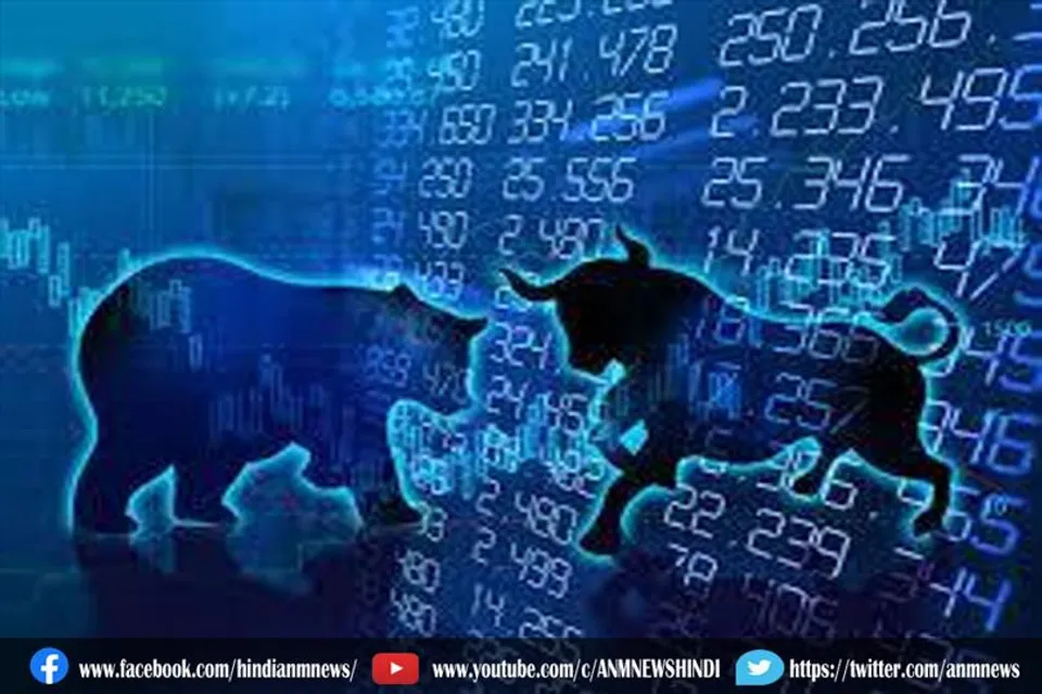 16.03.2022 और उसके बाद के निफ्टी स्पॉट का प्री-ओपन टेक व्यू