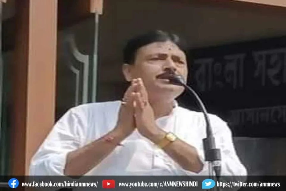 अमरनाथ चटर्जी विजयी