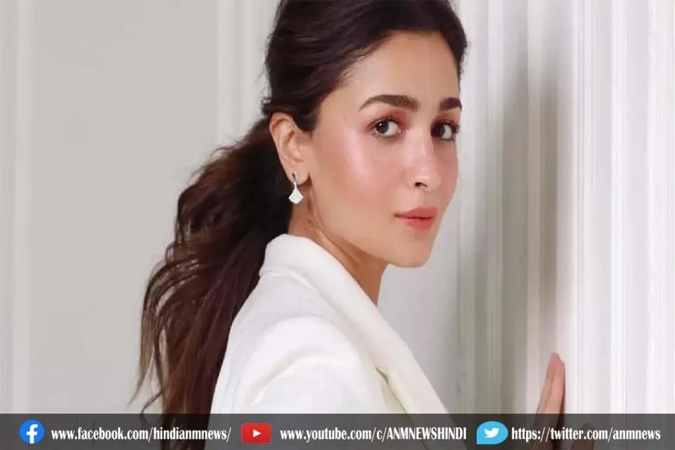 अब जापानीज फिल्म करेगी आलिआ