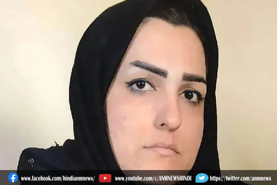 भारत में रह रही महिला के नाम तालिबान के 6 डेथ वारंट जारी