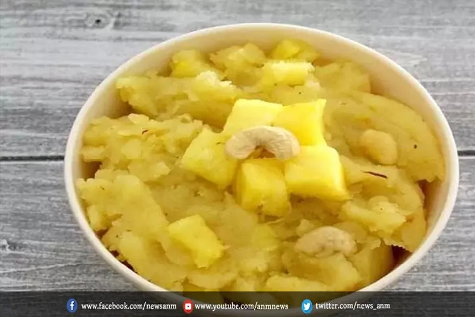 आइए इस डिश के साथ मनाए 'सिस्टर डे'