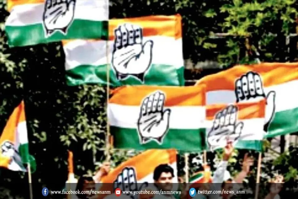 पंजाब कांग्रेस की मेनिफेस्टो कमेटी और कैंपेन कमेटी का गठन