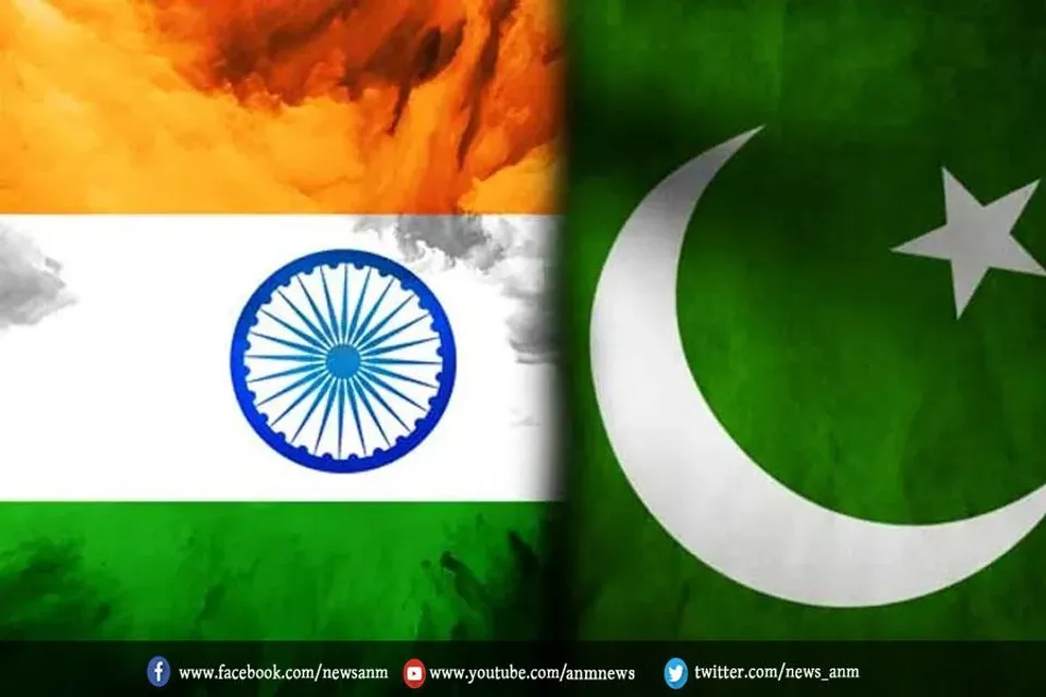 कश्मीर में परिसीमन पर बौखलाए पाक