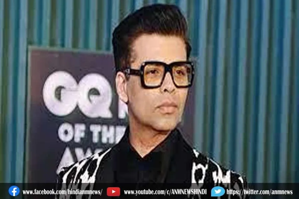 इंडियन आइडल 12 पर टूट पड़े करण जौहर, जानिए क्यों