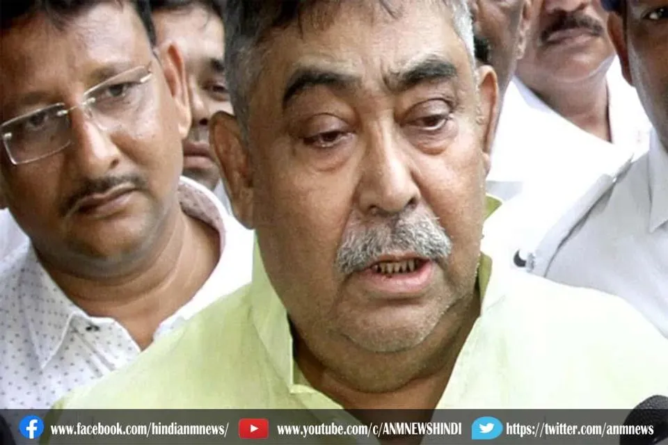 प्रवर्तन निदेशालय से अनुब्रत मोंडल को अस्थायी राहत