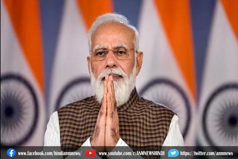 जालंधर में पीएम मोदी की पहली रैली आज