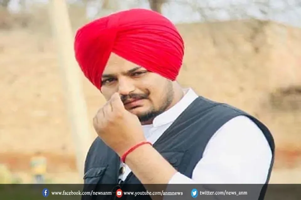 सिद्धू मूसेवाला एक शेर था
