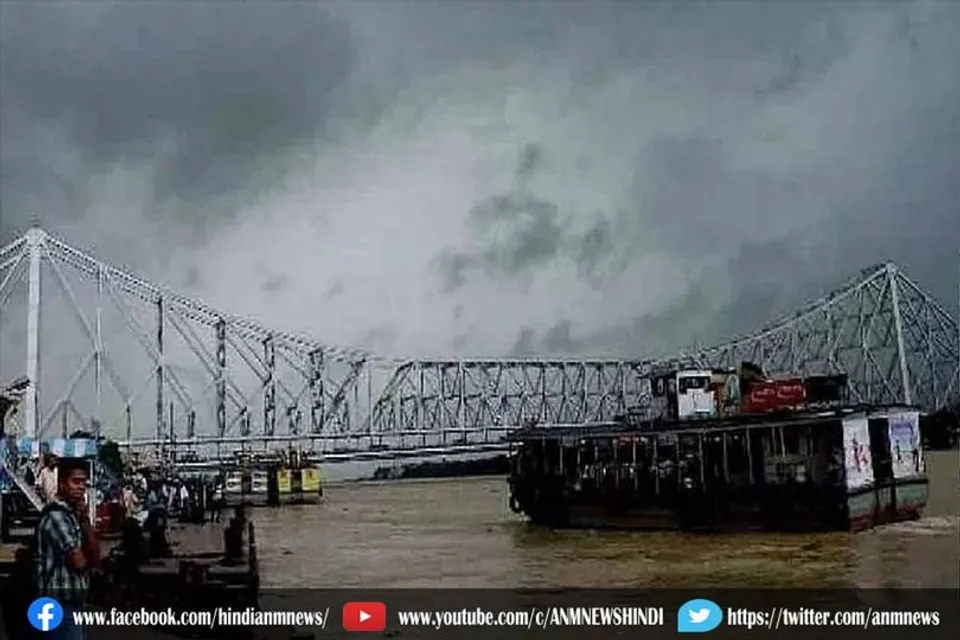 तूफान ‘गुलाब’ से निपटने की तैयारी में जुटी बंगाल सरकार