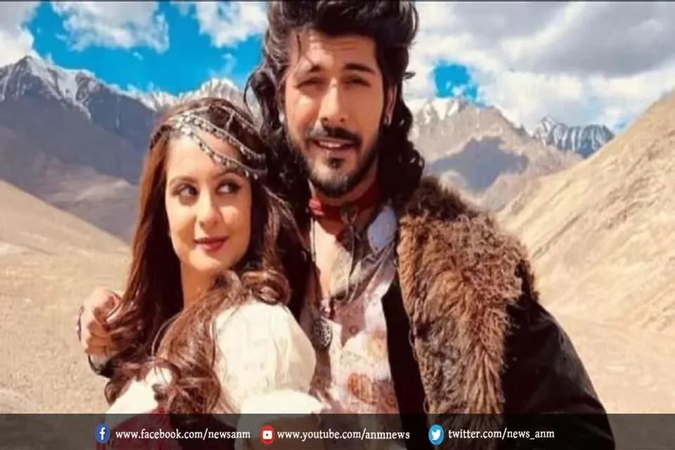 शीजान ने तुनिशा से क्यों किया ब्रेकअप?