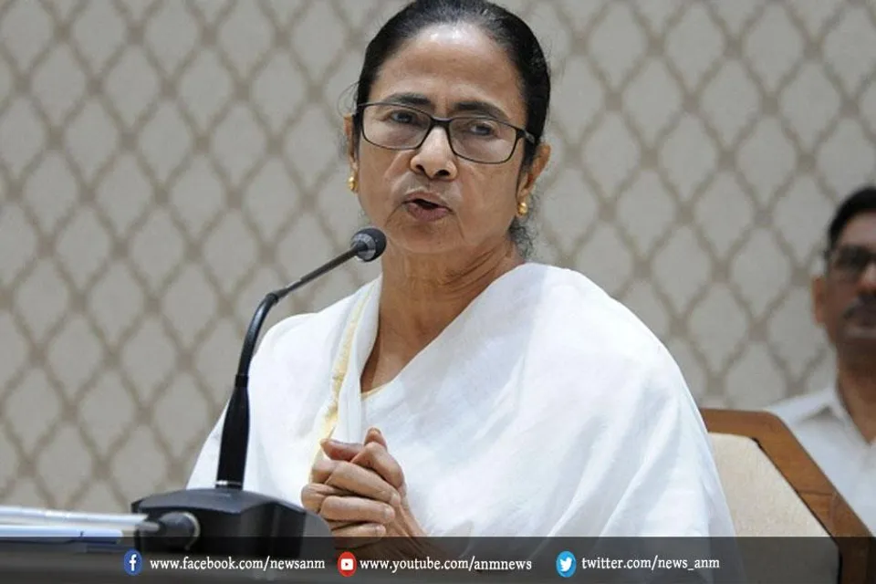सीएम ममता बनर्जी: उद्योगपतियों के साथ 23 फरवरी को करेंगी बैठक