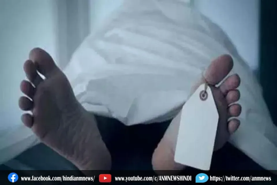 ईसीएल कर्मी की कार्य के दौरान मौत