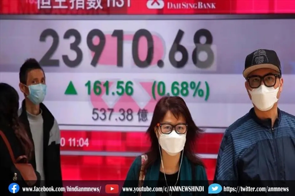 चीन के 31 राज्यों में फैला कोरोना संक्रमण