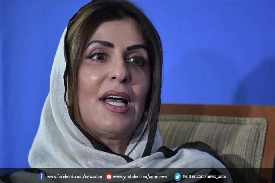 सऊदी अरब में एक राजकुमारी और उनकी बेटी रिहा