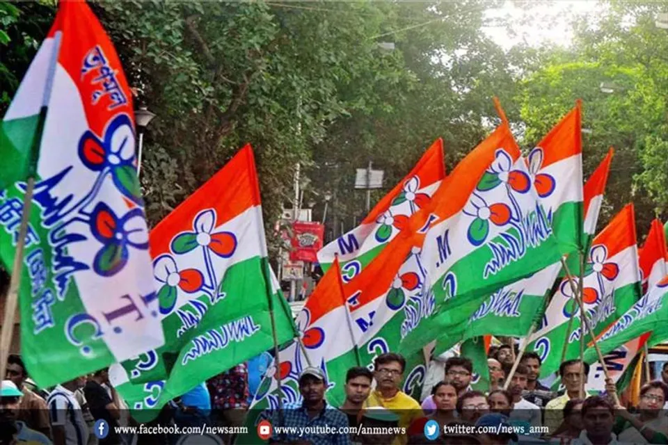 दूसरी सबसे अमीर पार्टी है तृणमूल कांग्रेस